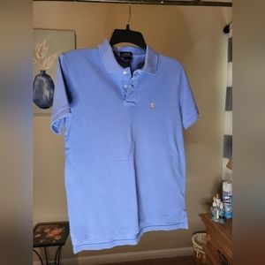 Used Boys Polo Ralph Lauren Size L
